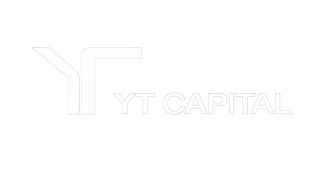 Logo YT Capital